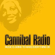 Cannibal Radio