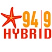 94,9 Hybrid Radio