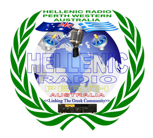 Hellenic Radio Perth