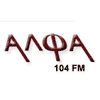 Radio Alfa 104