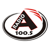 Alpha Radio 100,5