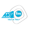 Ant1 Fm 102,7