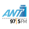 Ant1 Thessaloniki 97,5