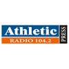 Athletic 104,2