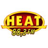 Heat Radio 88,3