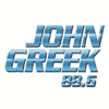 John Greek 88,6