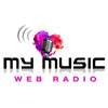 MY MUSIC WEB RADIO