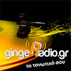 gingeRadio