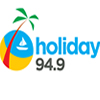 Holiday 94.9