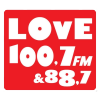 Love Radio 100,7