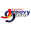 Jeronimo Groovy Radio 88.9