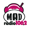 Mad Radio 106,2