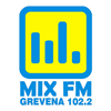 Mix Fm 102,2