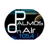 Palmos 105,4