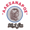 Radio Alexandros 98,2