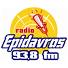 Epidavros Radio 93,8