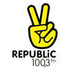 Republic 100,3