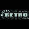 Retro Radio 105,4