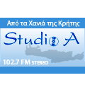 Studio-A 102,7