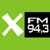 X FM 94,3